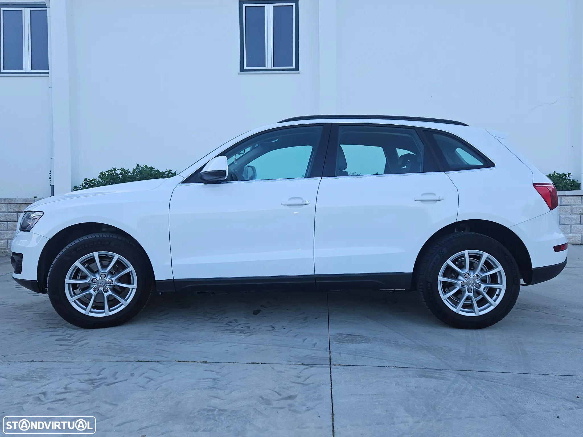 Audi Q5 Sportback - 8