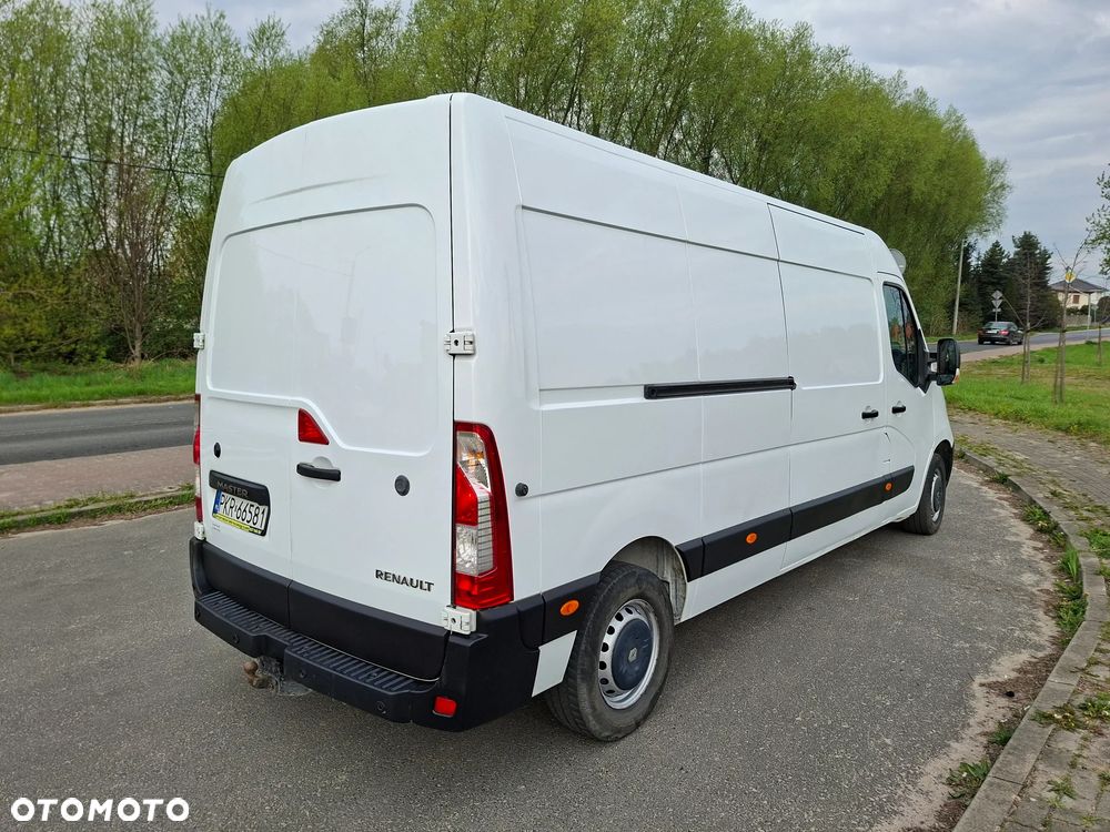 Renault Master - 3