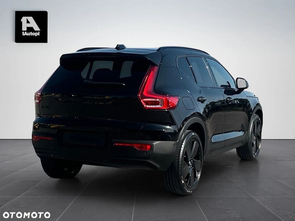 Volvo XC 40 B3 B DKG Plus Black Edition - 5