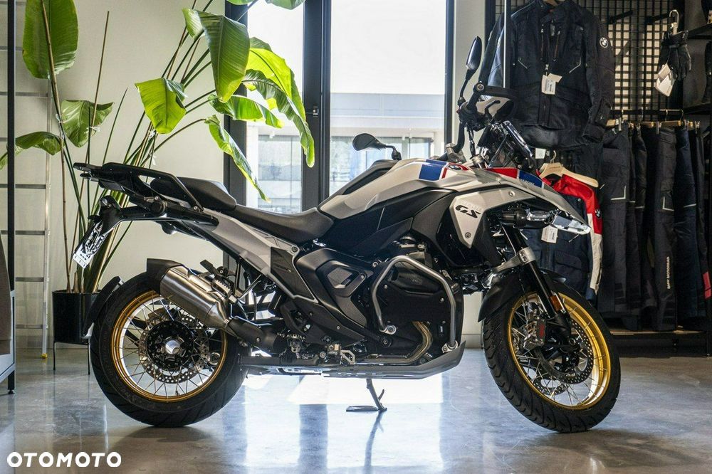 BMW GS - 7
