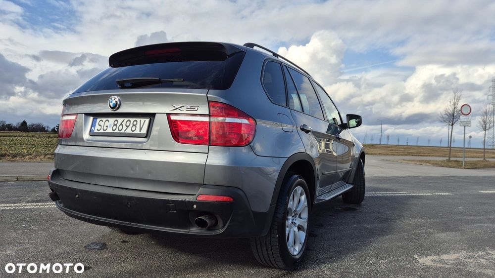 BMW X5 - 3