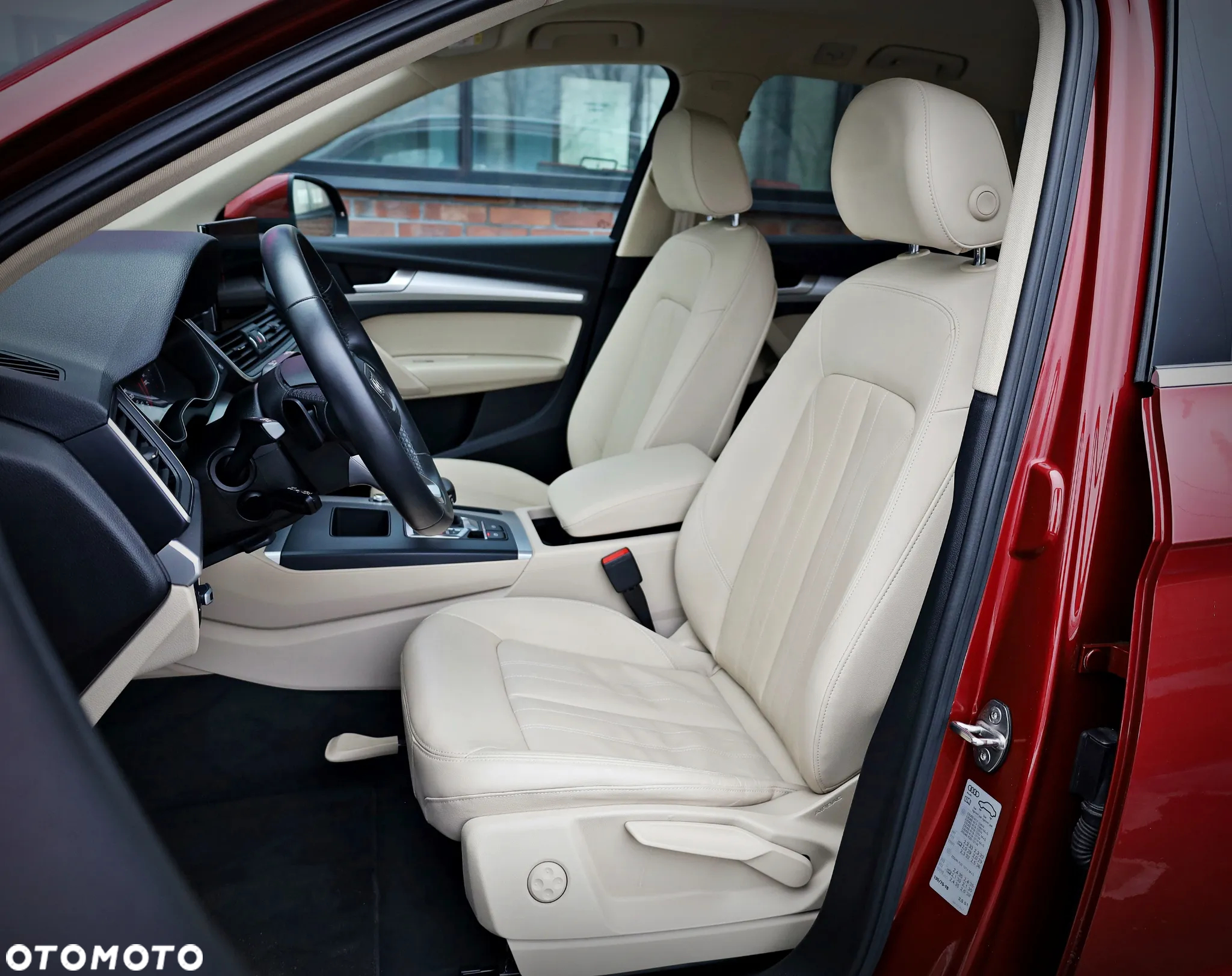 Audi Q5 - 23