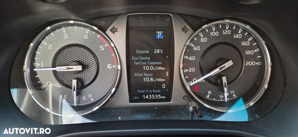 Toyota Hilux - 19