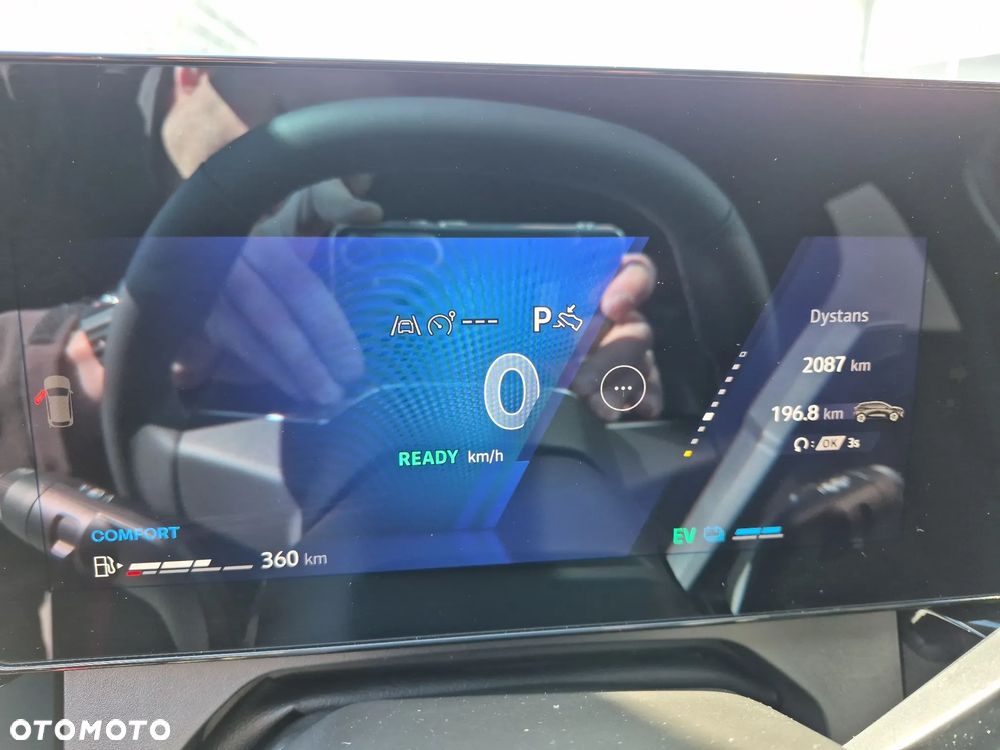 Renault Clio 1.8 E-TECH Full Hybrid 160 Esprit Alpine - 14