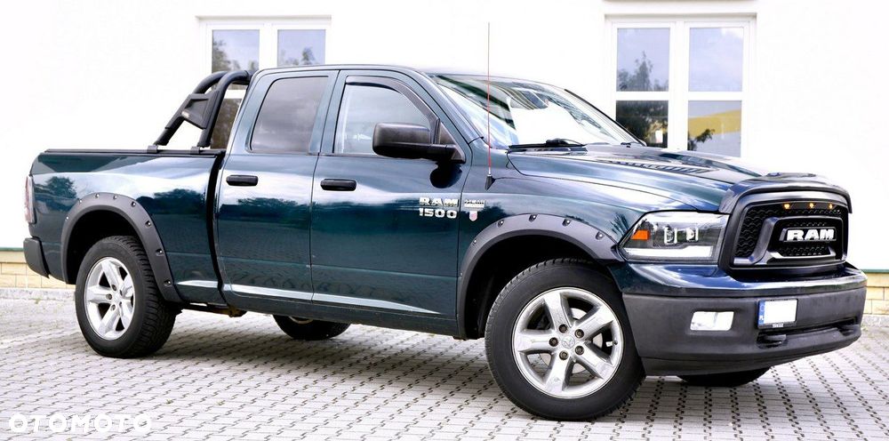 Dodge RAM - 3