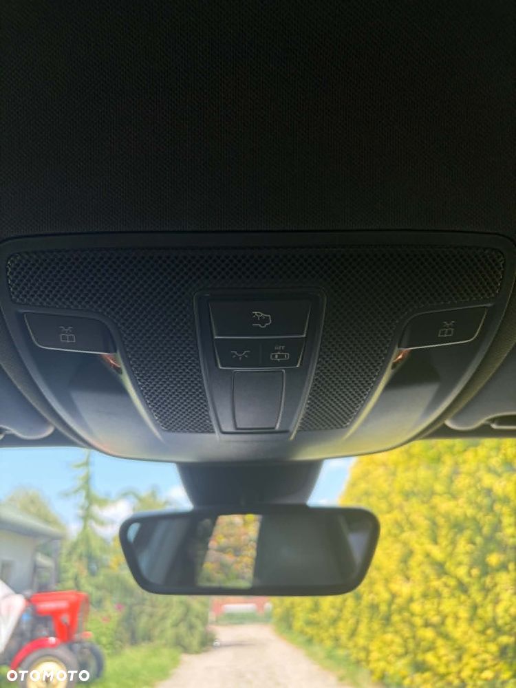 Mercedes-Benz Klasa A 180 (BlueEFFICIENCY) - 23