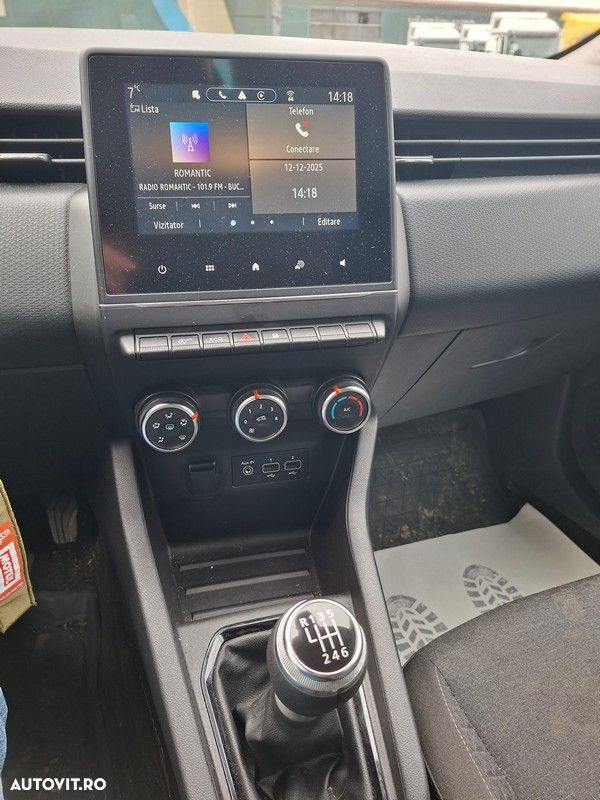 Renault Clio TCe 90 EQUILIBRE - 5