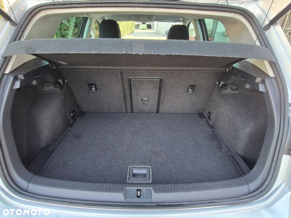 Volkswagen Golf 1.4 TSI BlueMotion Technology Comfortline - 26