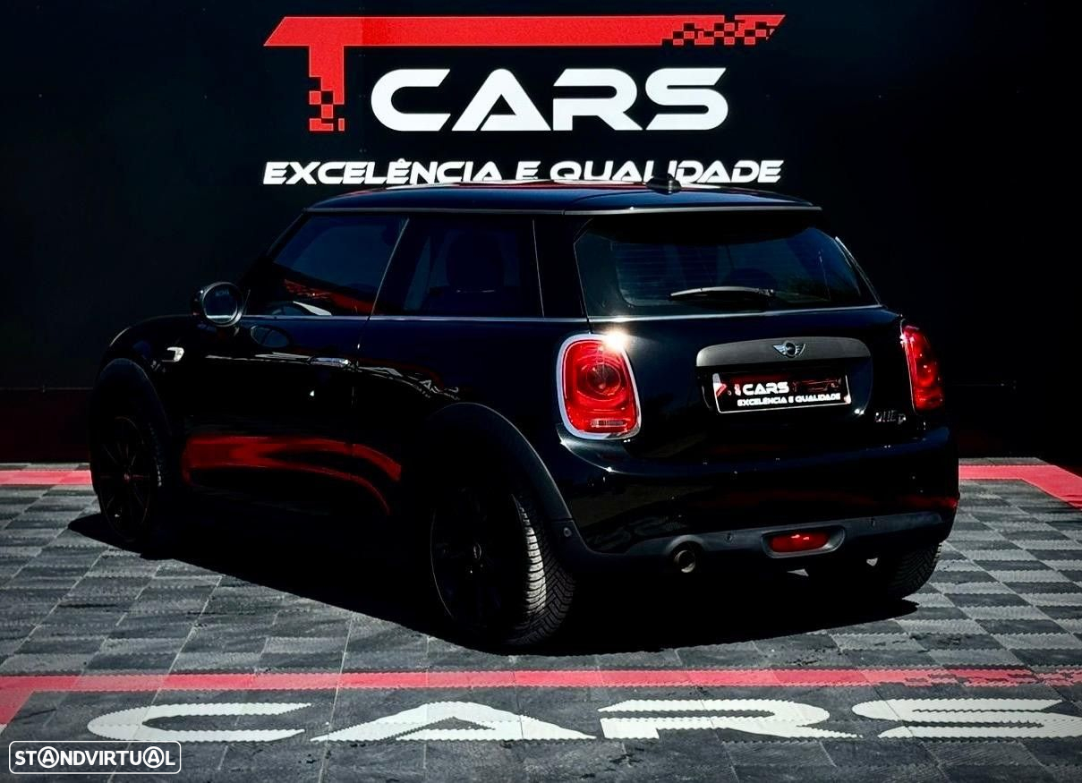 MINI 3 Portas One D - 2