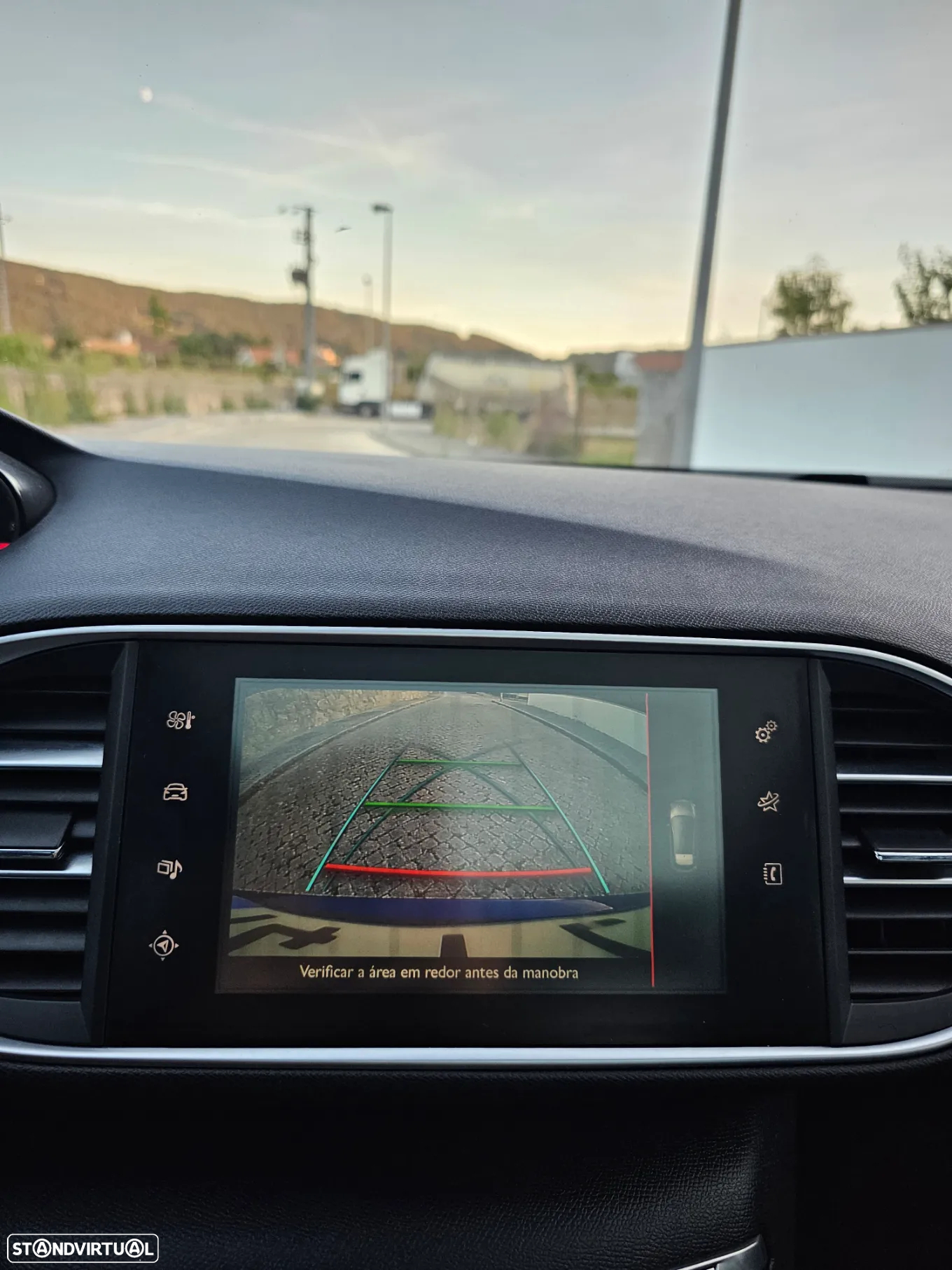 Peugeot 308 1.6 e-THP GT - 34