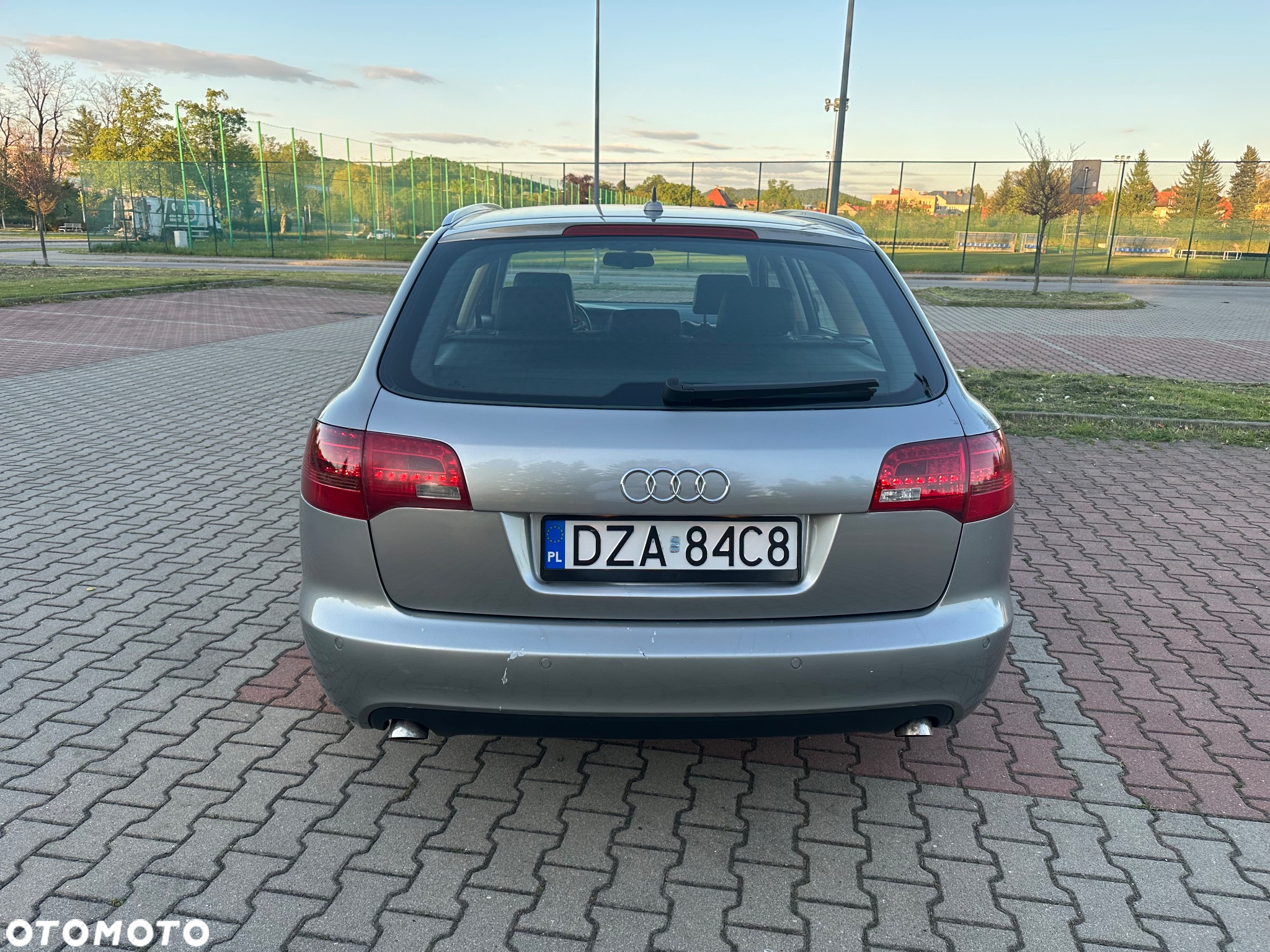Audi A6 3.0 TDI Quattro Tiptronic - 5