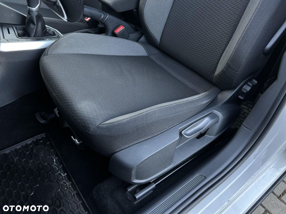 Volkswagen Taigo 1.0 TSI Life - 13