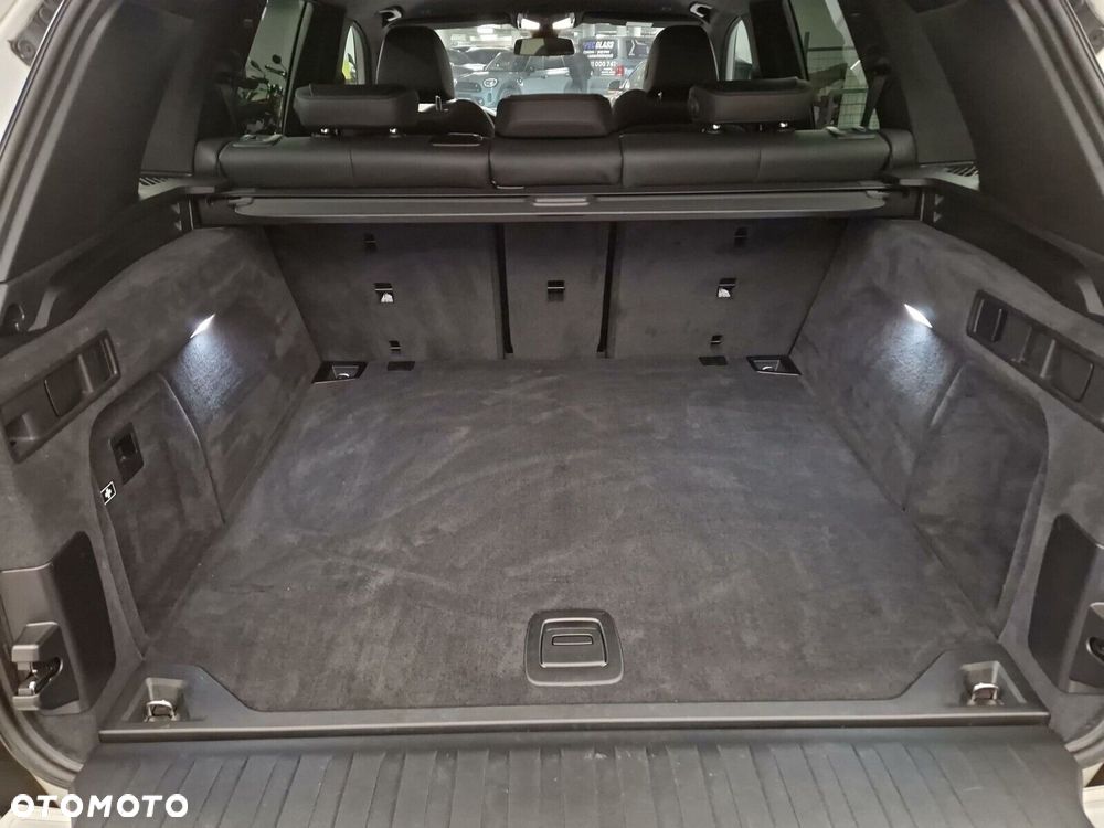 BMW X5 - 12