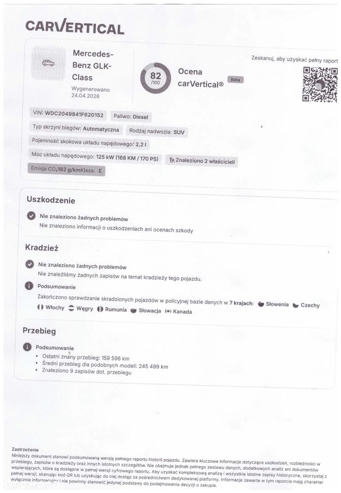 Mercedes-Benz GLK 220 CDI DPF 4Matic BlueEFFICIENCY 7G-TRONIC SPORT EDITION - 32