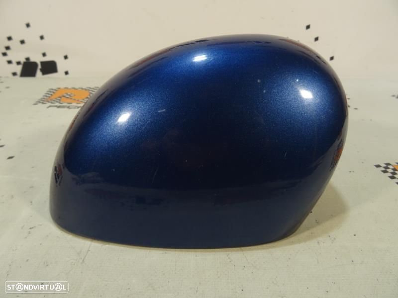 Espelho Retrovisor Esquerdo Audi Tt (8N3)  Espelho Retrovisor Esquerdo - 5