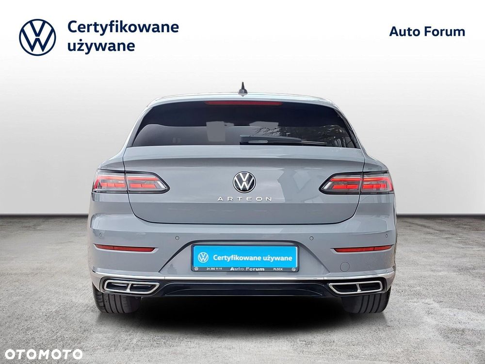 Volkswagen Arteon Shooting Brake - 5
