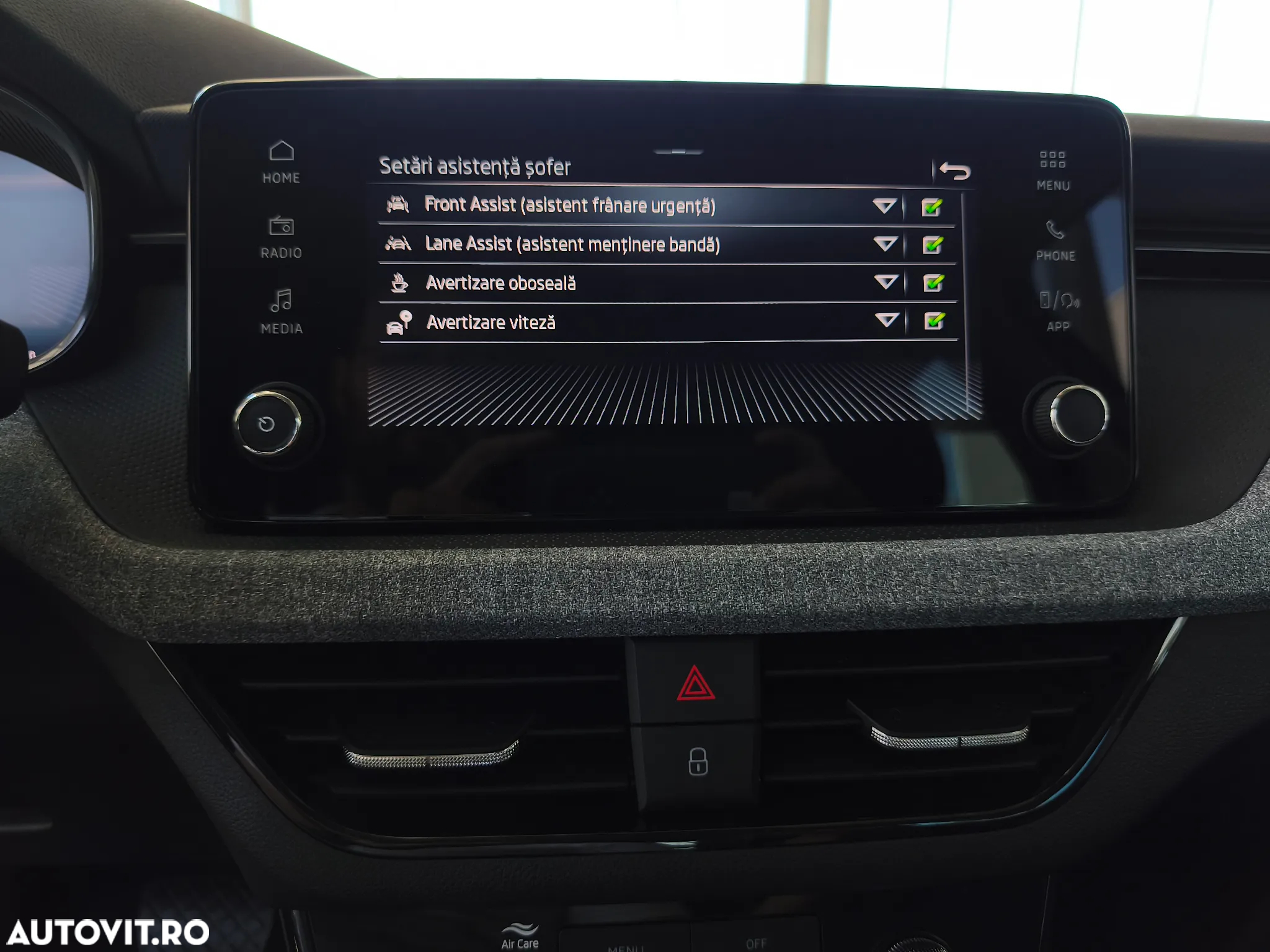 Skoda Kamiq 1.0 TSI DSG Selection - 12
