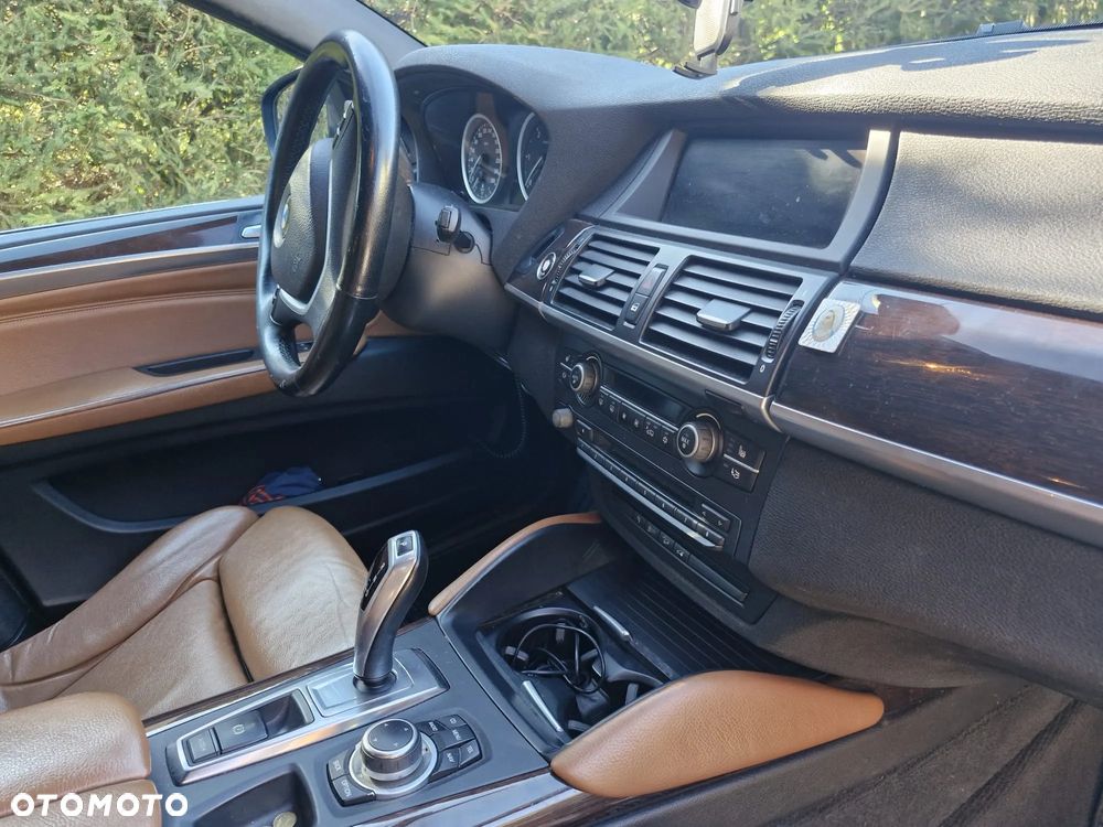 BMW X6 40d xDrive - 6