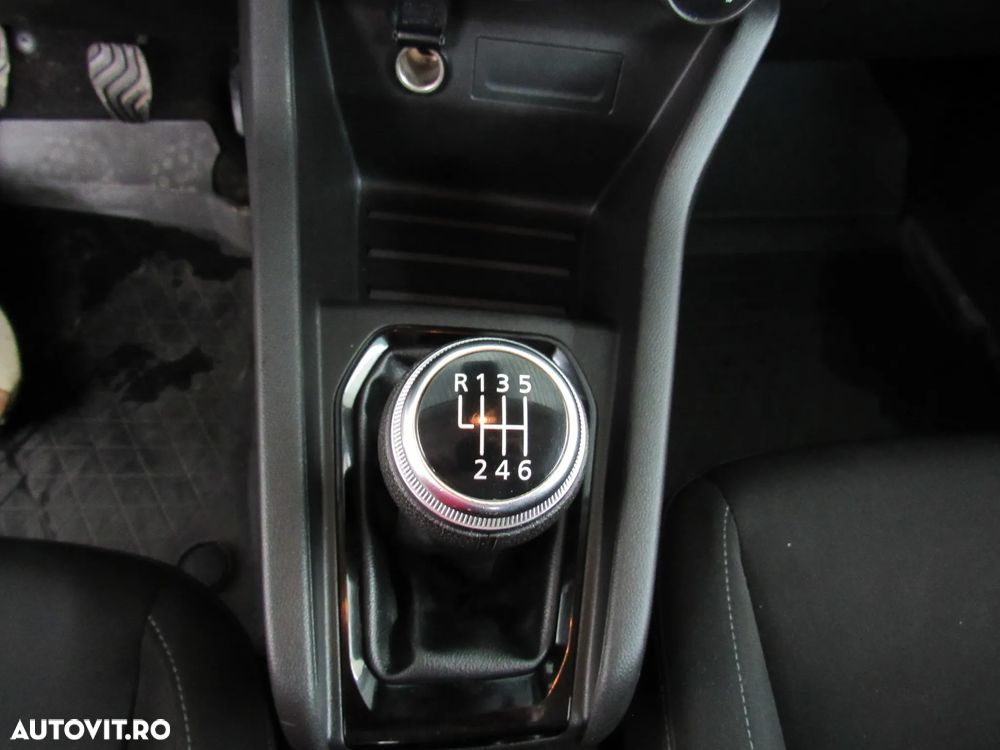 Renault Clio V Blue dCi Life - 18