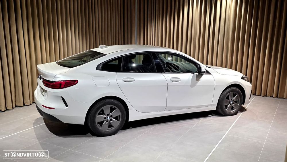 BMW 216 Gran Coupé - 10