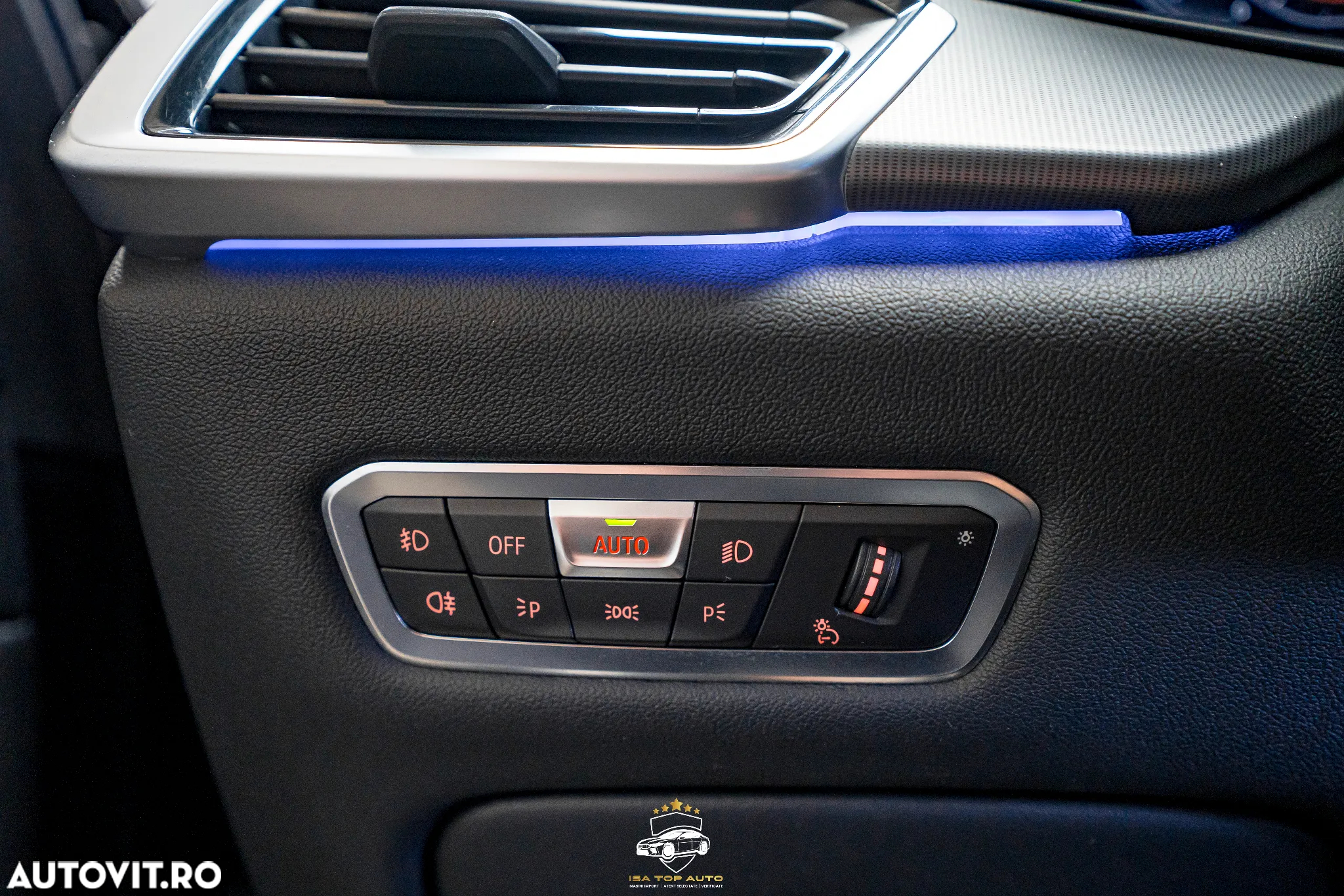 BMW X5 xDrive30d - 21