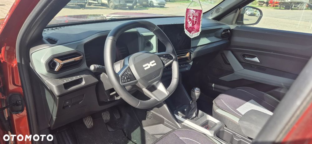 Dacia Duster - 19