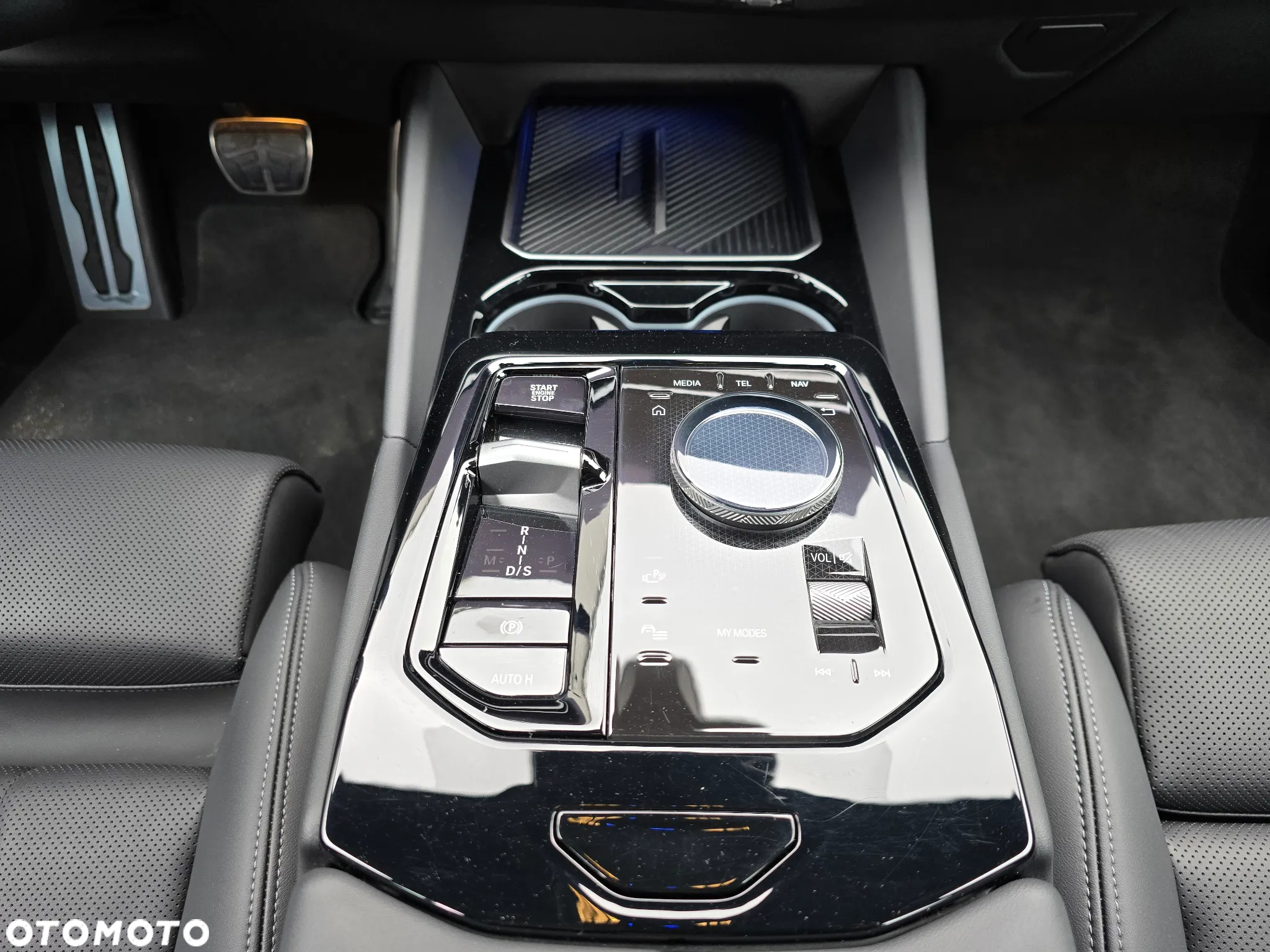 BMW Seria 5 - 18