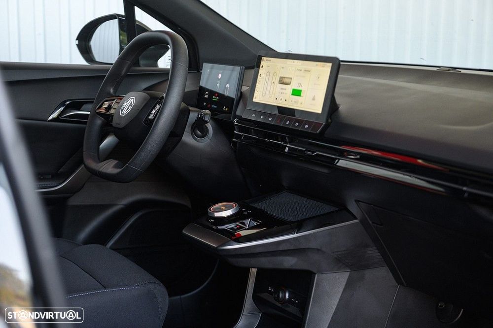 MG MG4 51 kWh Standard - 23