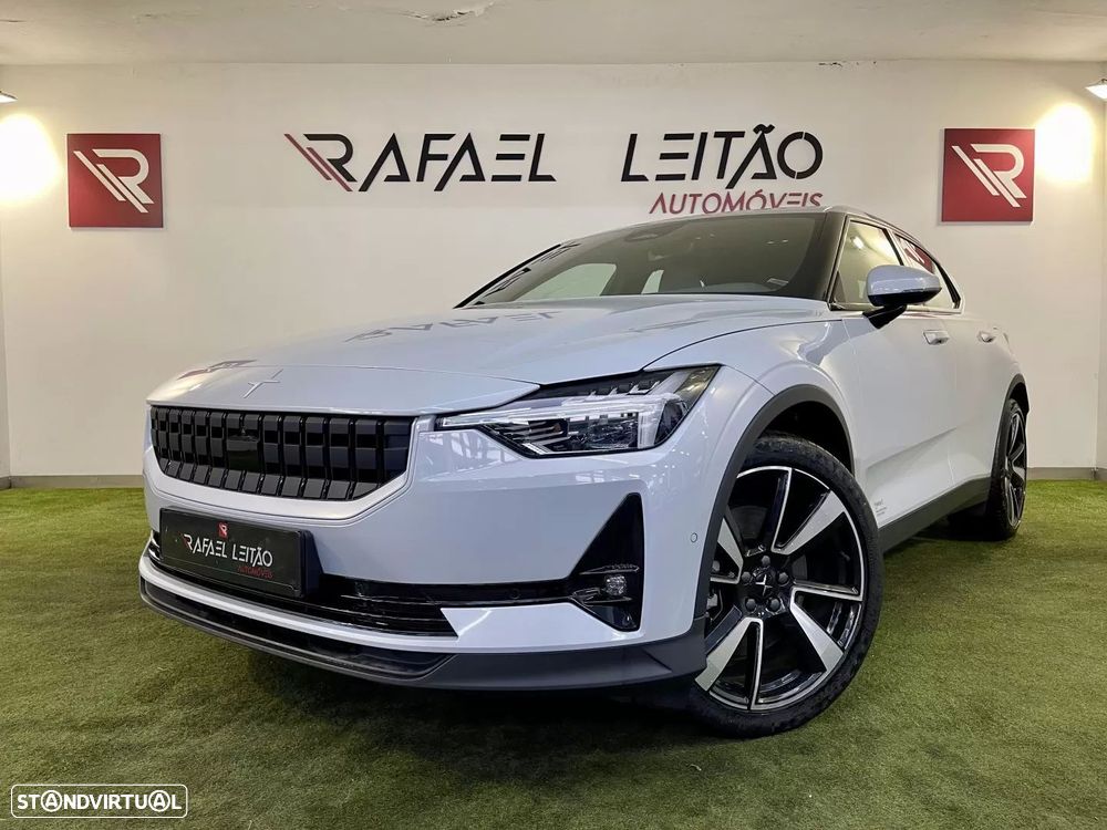Polestar 2 Long Range 78 kWh AWD - 3