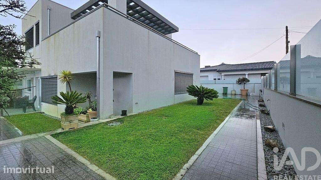 Moradia isolada T4 em Ovar, São João, Arada e São Vicente de Pereira J - Grande imagem: 4/40