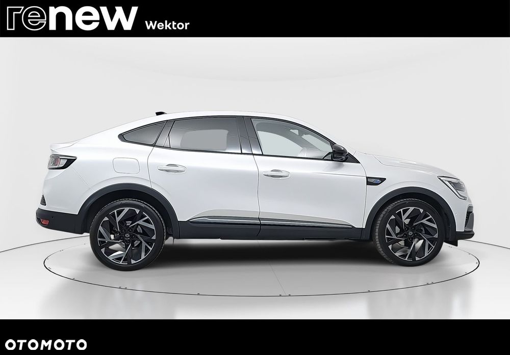 Renault Arkana 1.3 TCe mHEV Esprit Alpine EDC - 4