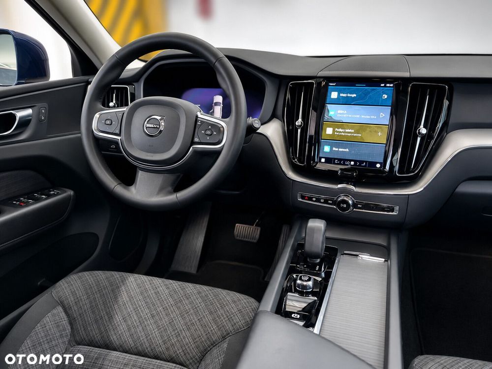 Volvo XC 60 B4 D AWD Core - 2