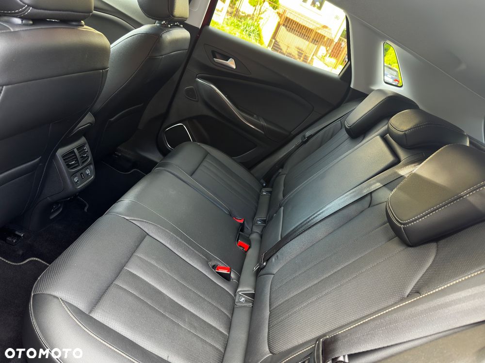 Opel Grandland X 2.0 D Start/Stop Automatik Ultimate - 28