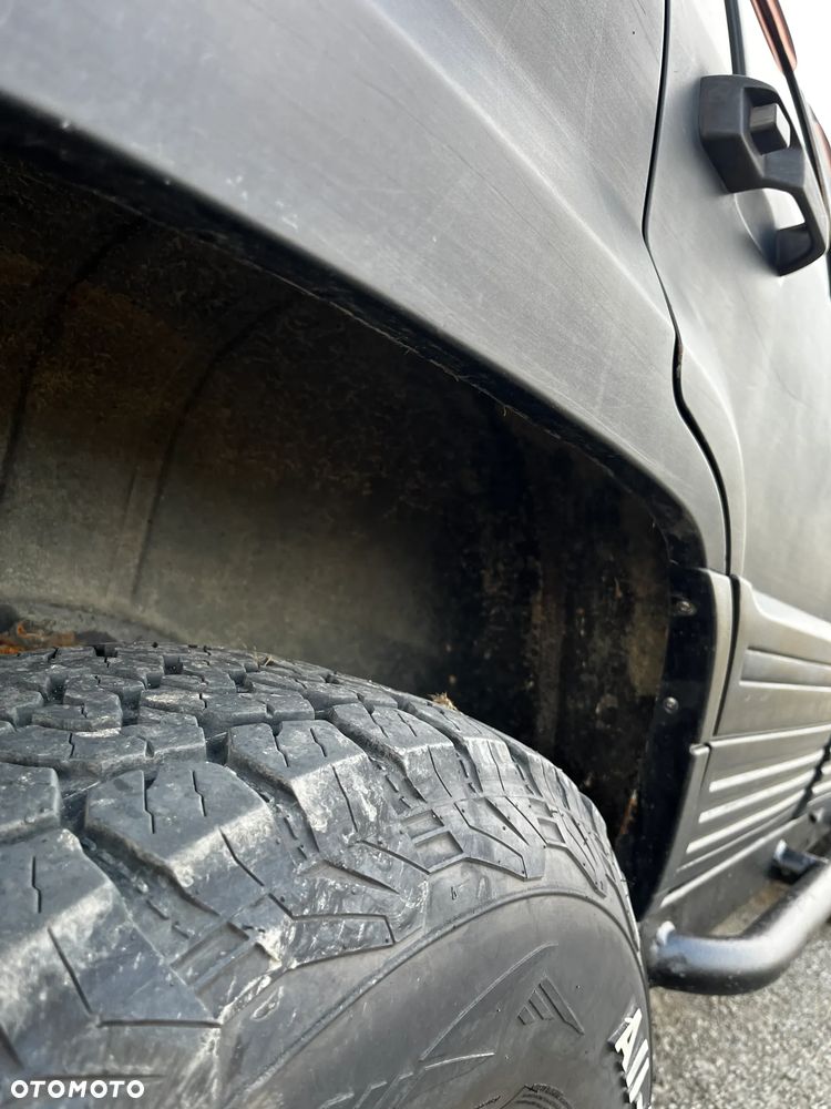 Jeep Grand Cherokee 4.0 Limited - 7