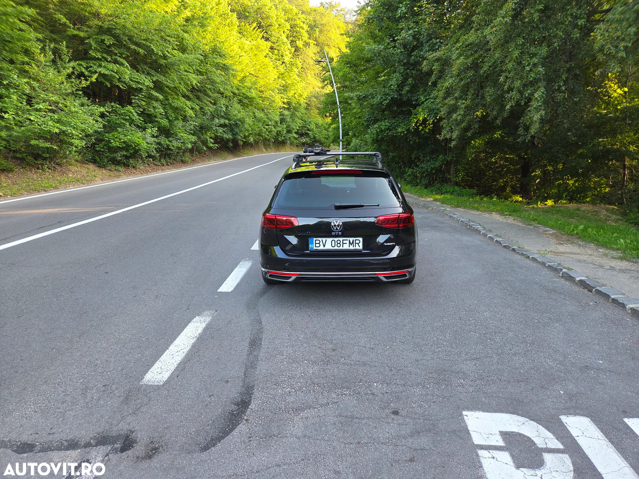 Volkswagen Passat Variant 1.4 TSI Plug-In-Hybrid DSG GTE - 6