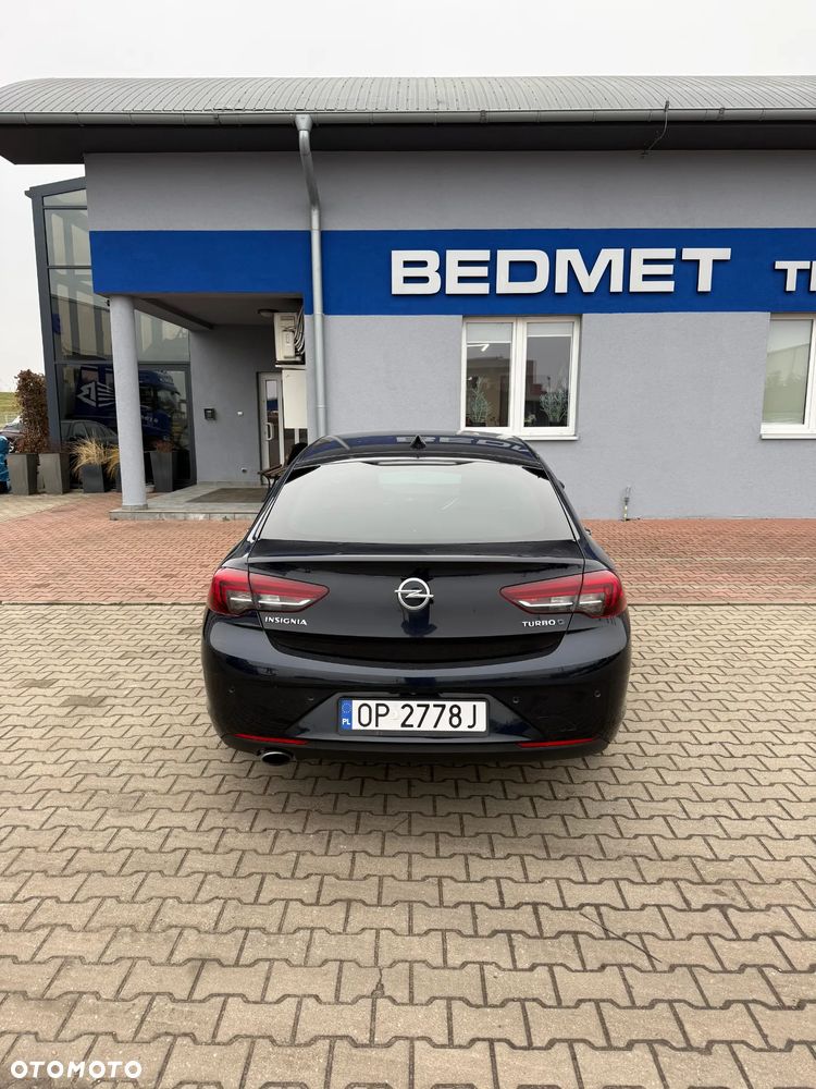 Opel Insignia CT 2.0 CDTI - 6