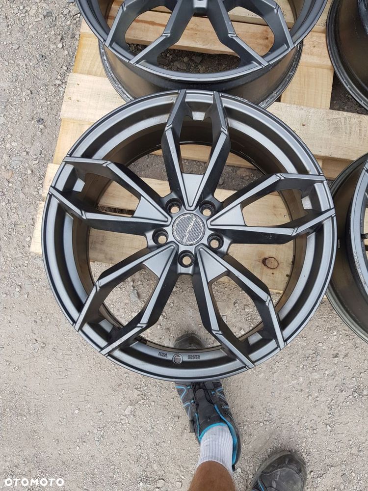 alufelgi pxm.8019 ford volvo land rover jaguar 8.0'' x 19'' 5x108 et40 - 7
