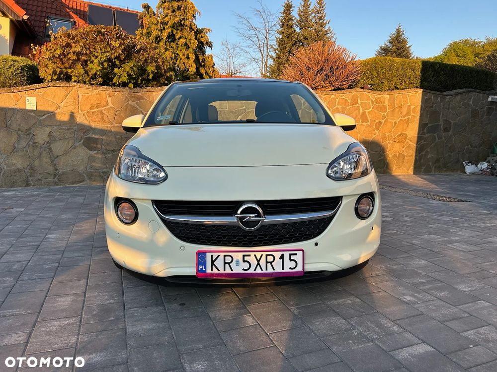 Opel Adam 1.4 Unlimited - 3
