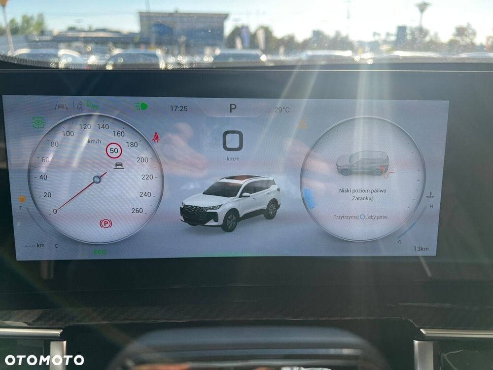 Chery Tiggo 7 1.6 T-GDI Prestige AWD DCT - 24