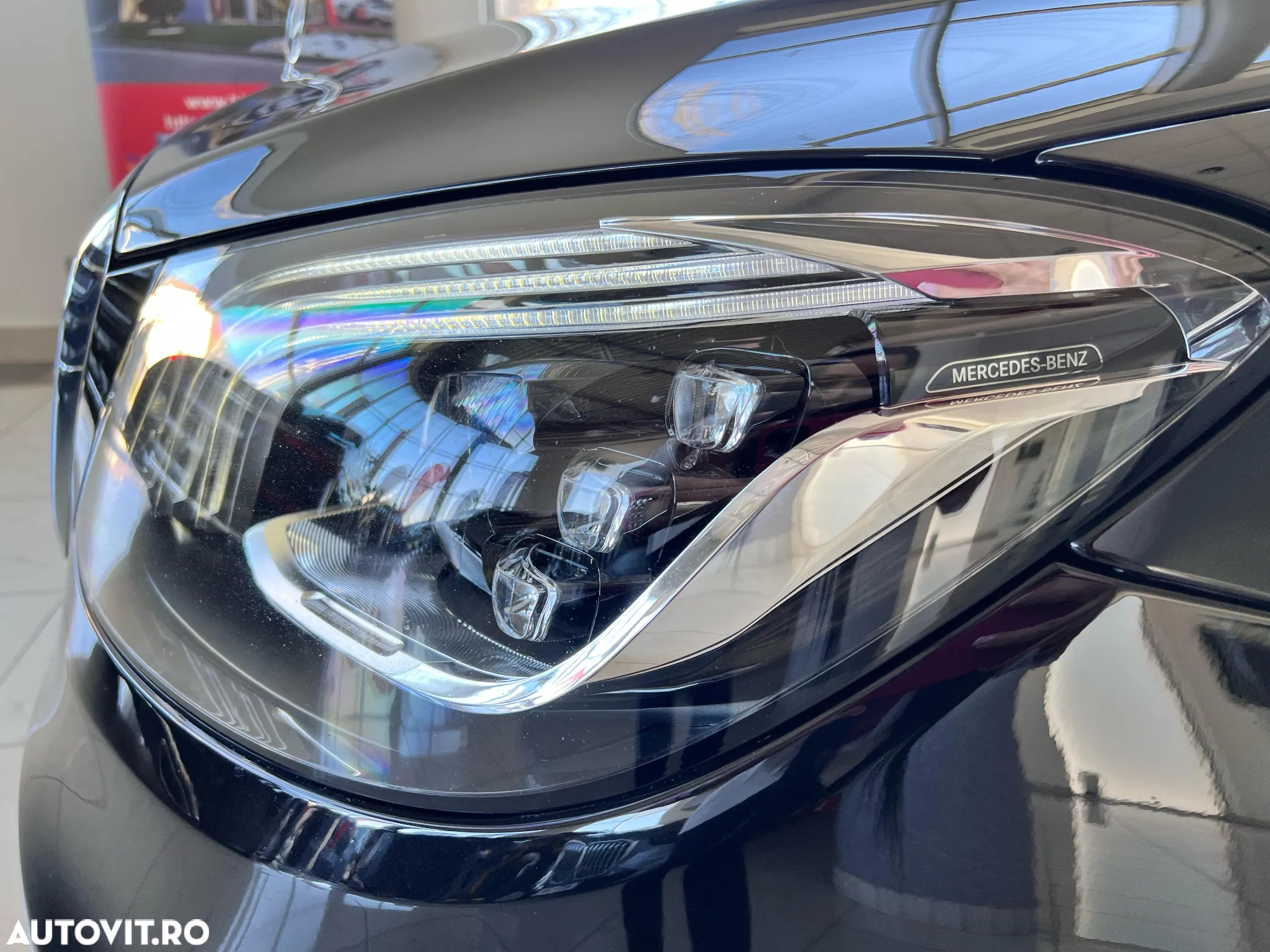 Mercedes-Benz S 350 d 4Matic 9G-TRONIC - 7