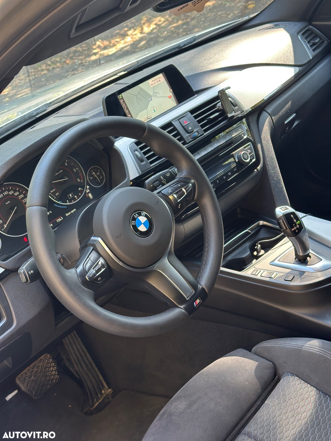BMW Seria 3 - 6