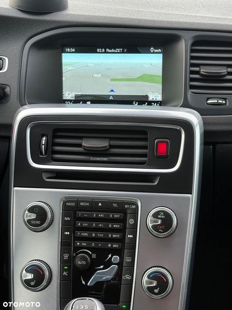 Volvo V60 - 30
