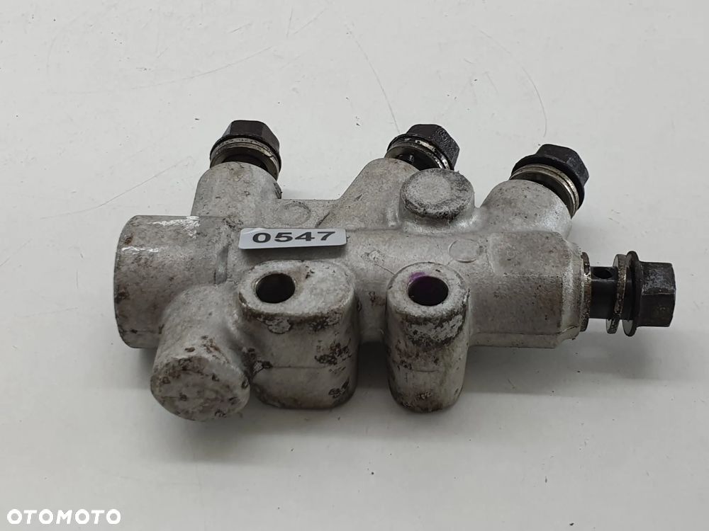 ROZDZIELACZ HAMULCOWY POMPKA  TGB BLADE 250 CF MOTO - 2