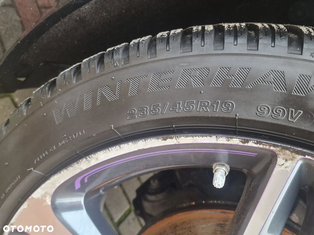 Infiniti Q30 2.2d DCT Premium Tech - 19