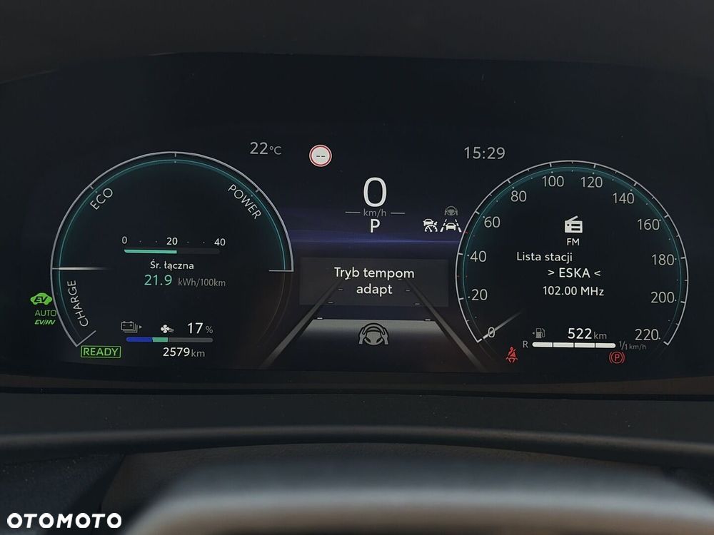 Toyota C-HR 2.0 PHEV Dynamic Force Executive - 18
