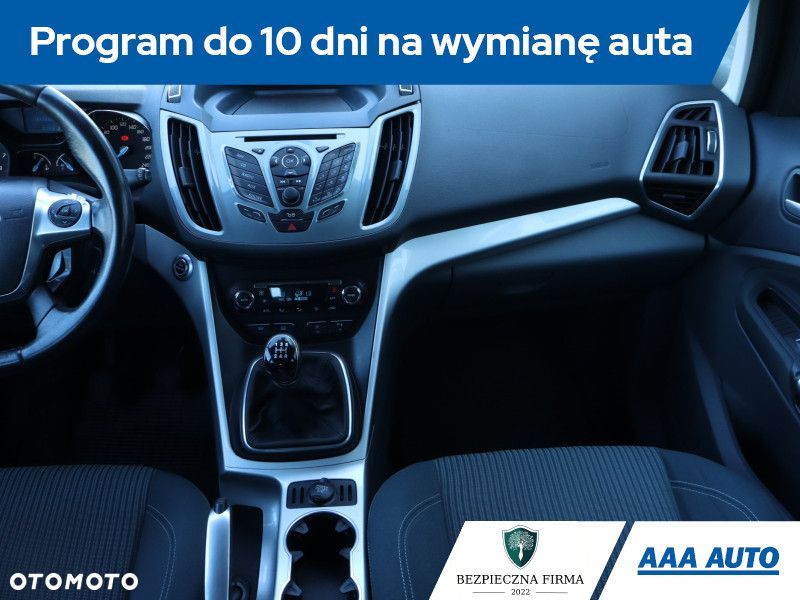 Ford C-MAX - 9