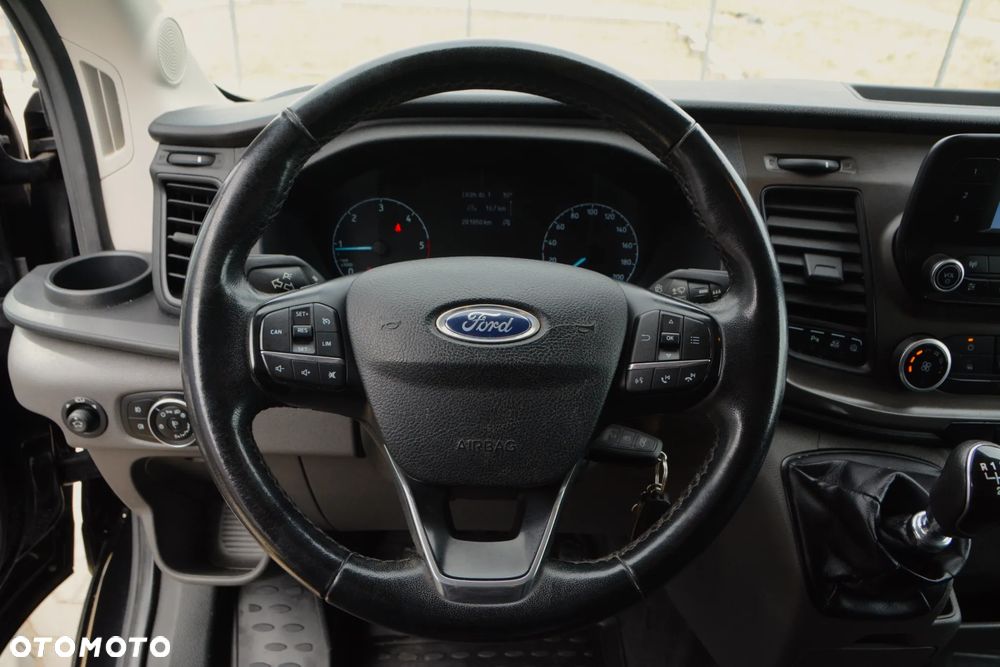 Ford Transit - 15