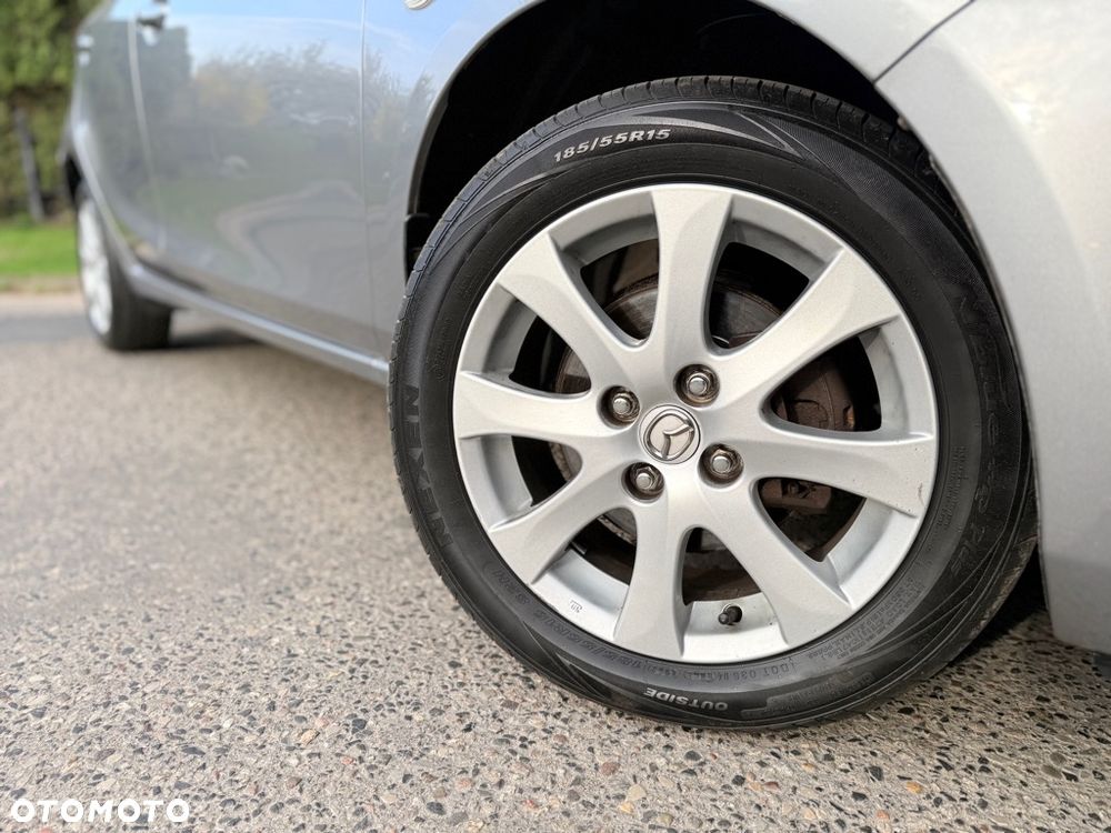 Mazda 2 1.3 Impuls - 11