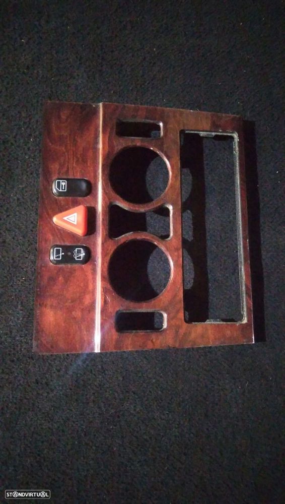 Consola Central Mercedes-Benz E-Class (W210) - 2