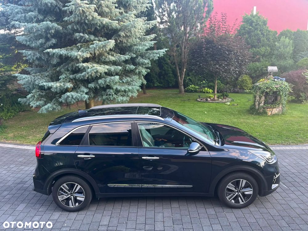 Kia Niro 1.6 GDI PHEV 2WD OPF Vision - 6